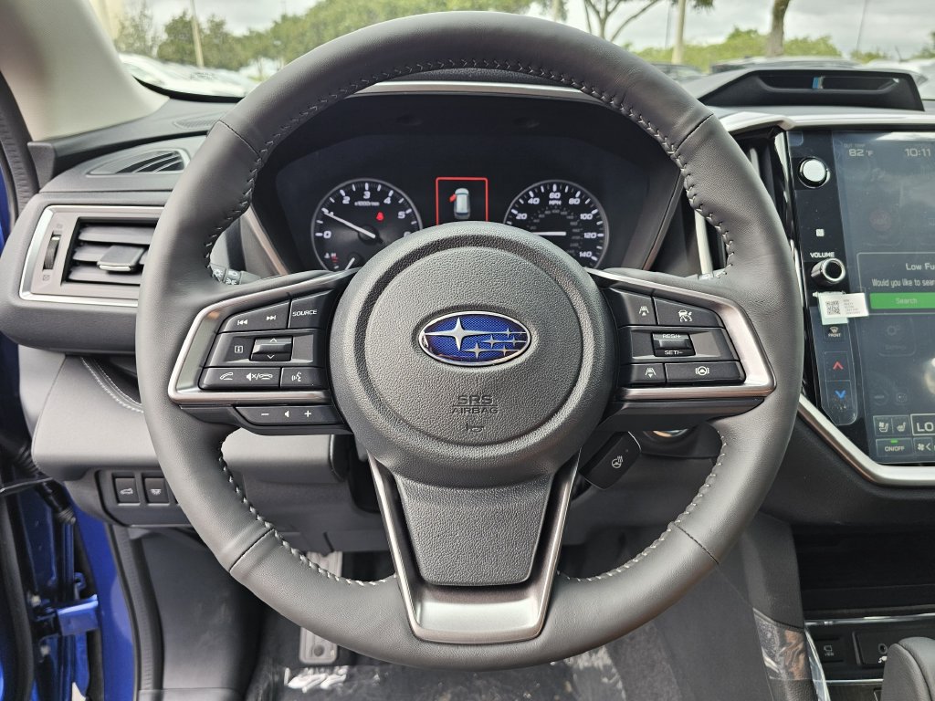 New 2027 Subaru Ascent Touring AWD/4WD image 25