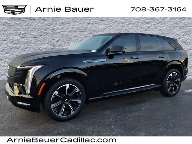 Used 2025 Cadillac Escalade IQ Sport 2 image 10