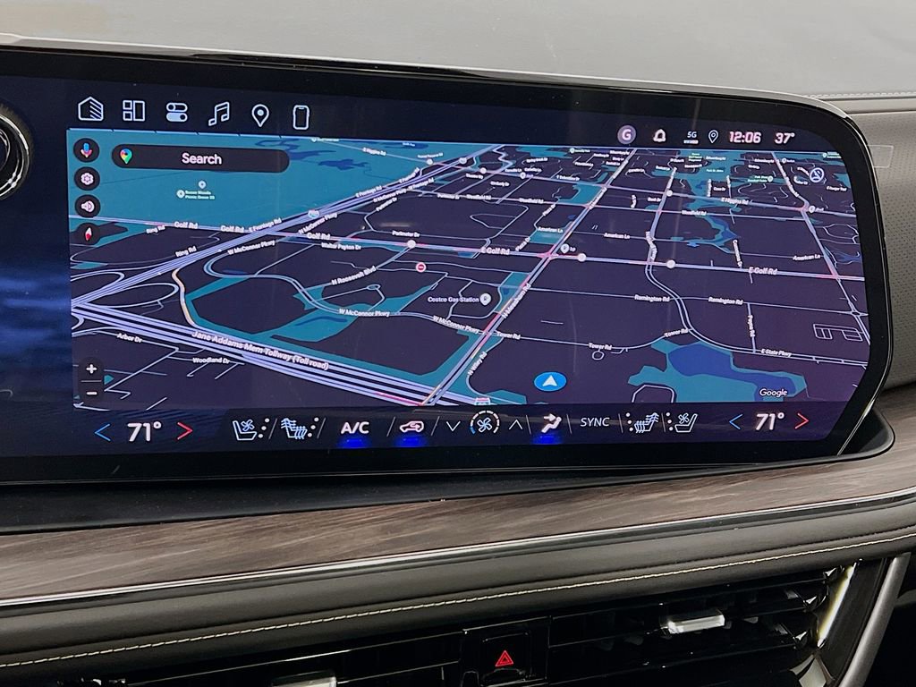 New 2026 Chevrolet Tahoe Premier image 13