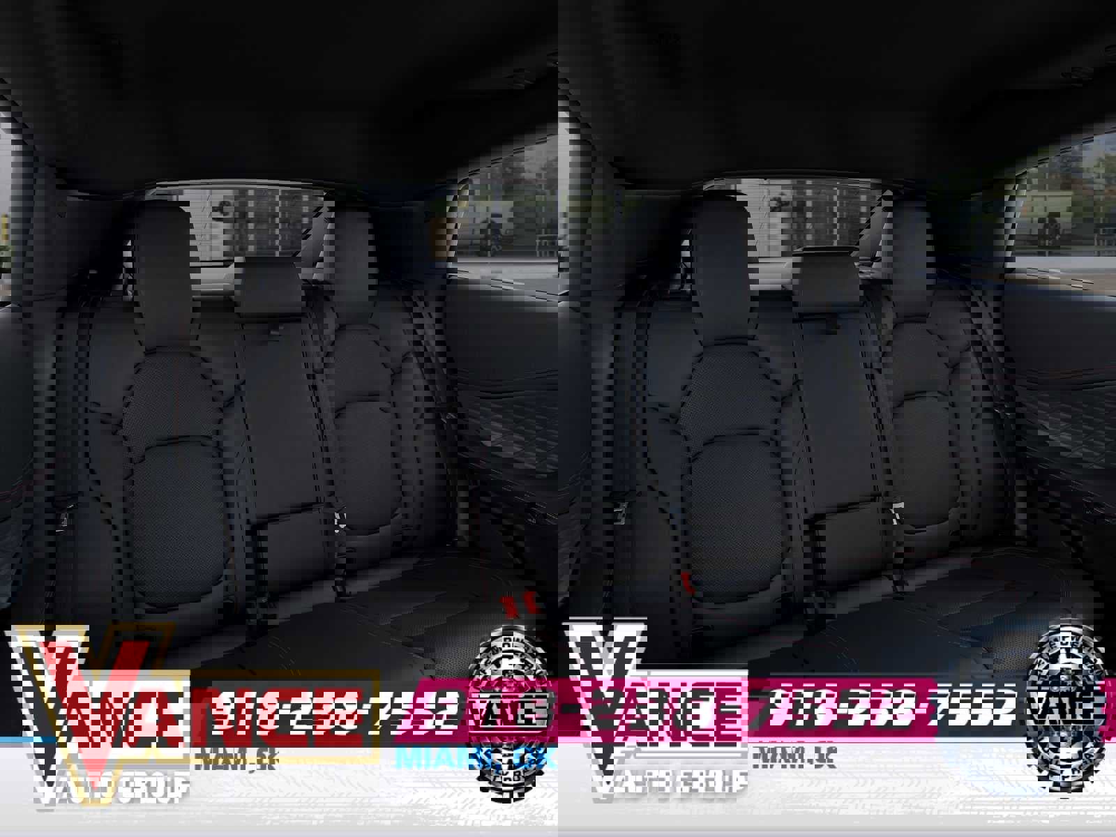 New 2026 Dodge Charger R/T AWD/4WD image 15