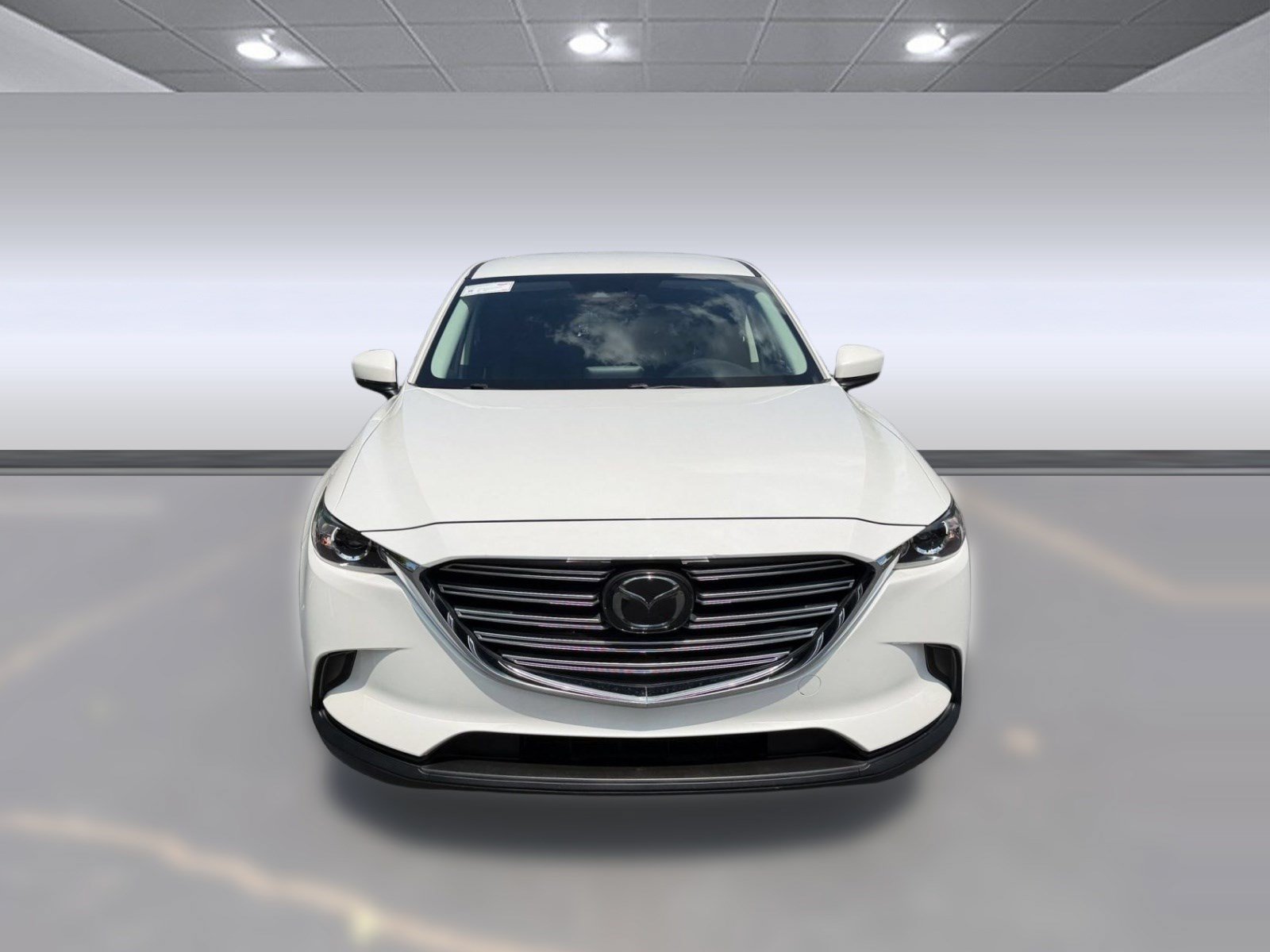 Used 2018 MAZDA CX-9 Touring FWD image 6