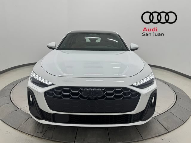 New 2026 Audi A5 2.0T Premium Plus AWD/4WD image 2