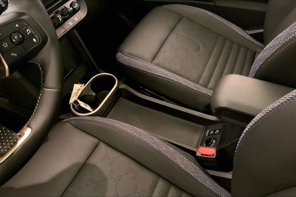 Certified 2025 MINI Cooper S image 22