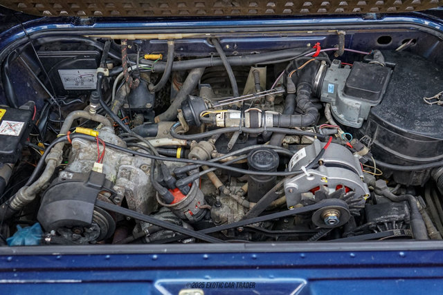 Used 1989 Volkswagen Vanagon image 16