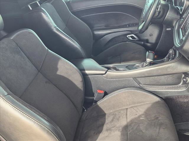 Used 2018 Dodge Challenger SXT Plus image 20