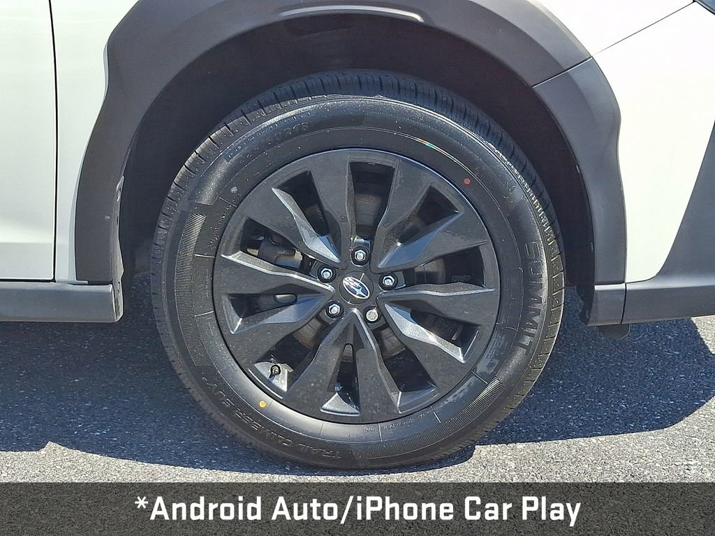 Used 2023 Subaru Outback Onyx Edition AWD/4WD image 10