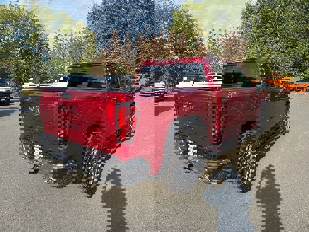 New 2026 GMC Sierra 1500 SLT w/ SLT Premium Plus Package image 7