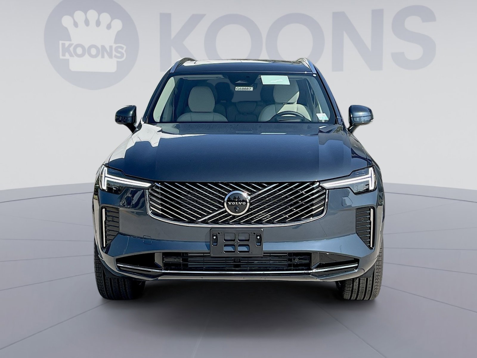 New 2026 Volvo XC90 T8 Ultra image 11
