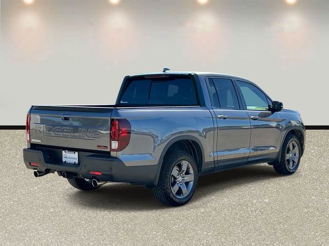 Used 2024 Honda Ridgeline TrailSport image 5