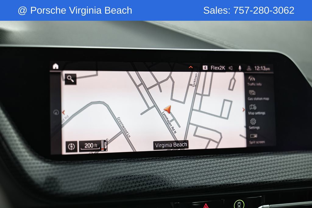 Used 2024 BMW M235i xDrive Gran Coupe image 39