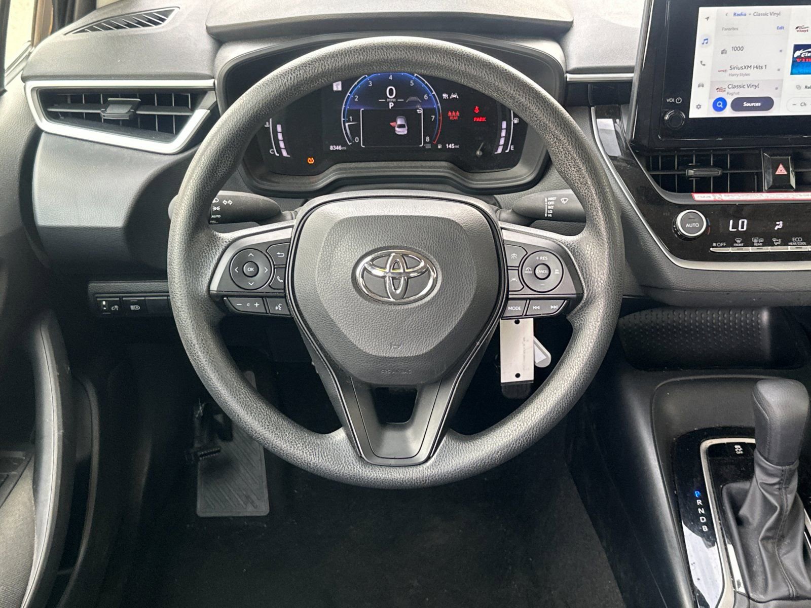 Used 2026 Toyota Corolla LE image 13