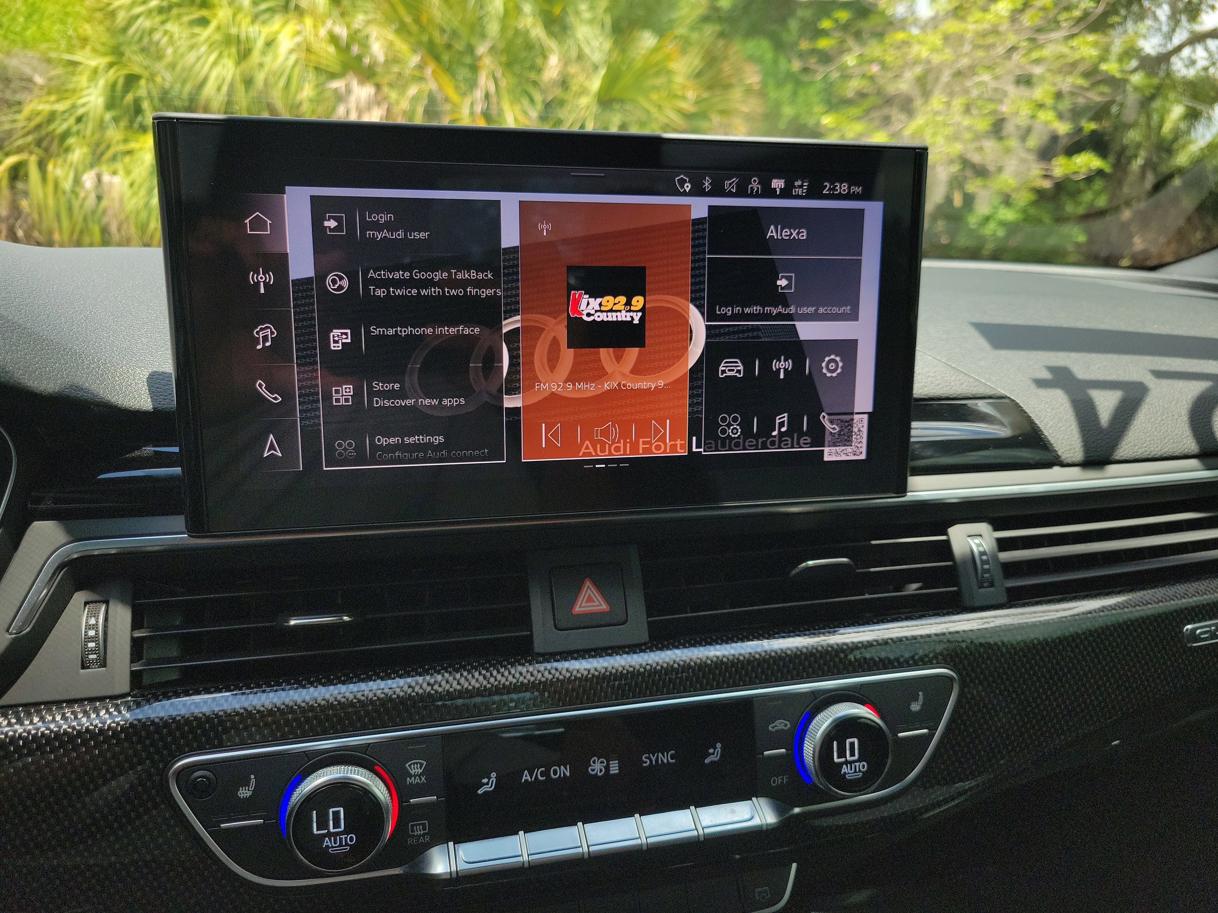 Certified 2024 Audi S5 Prestige image 21