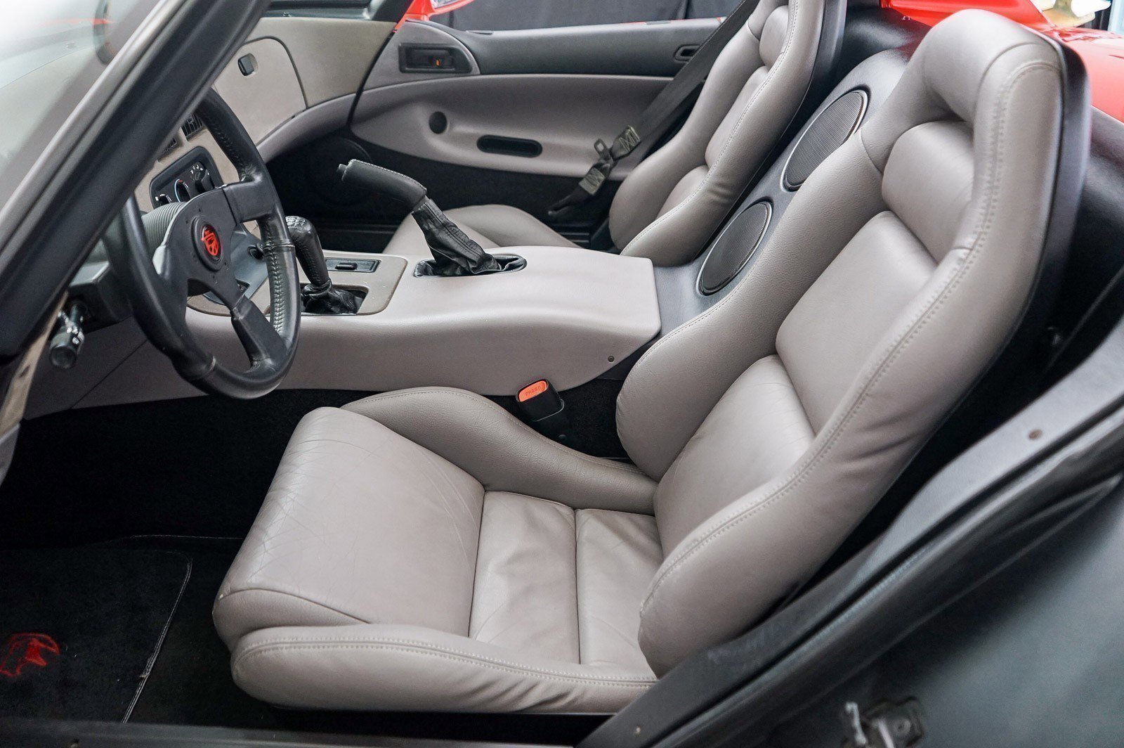 Used 1993 Dodge Viper RT/10 image 34