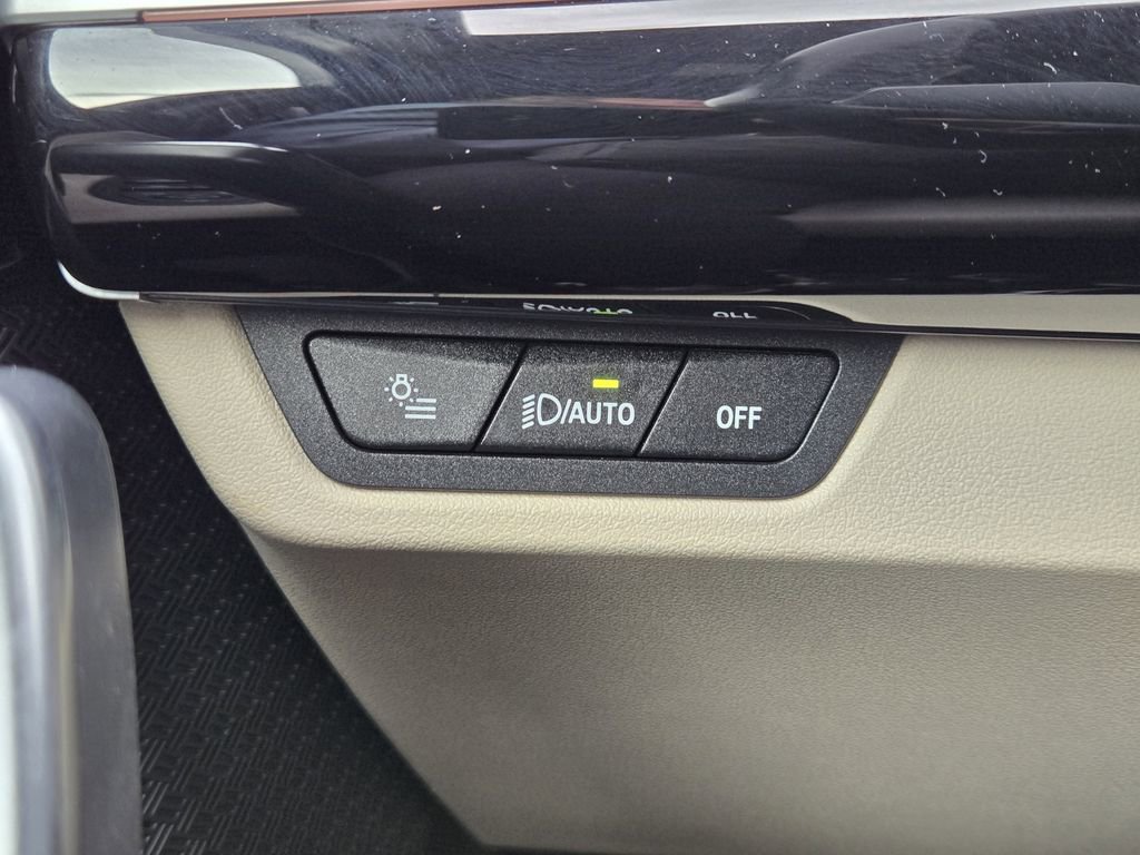 Certified 2023 BMW X1 xDrive28i w/ Convenience Package image 23