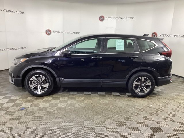 Used 2020 Honda CR-V LX image 7