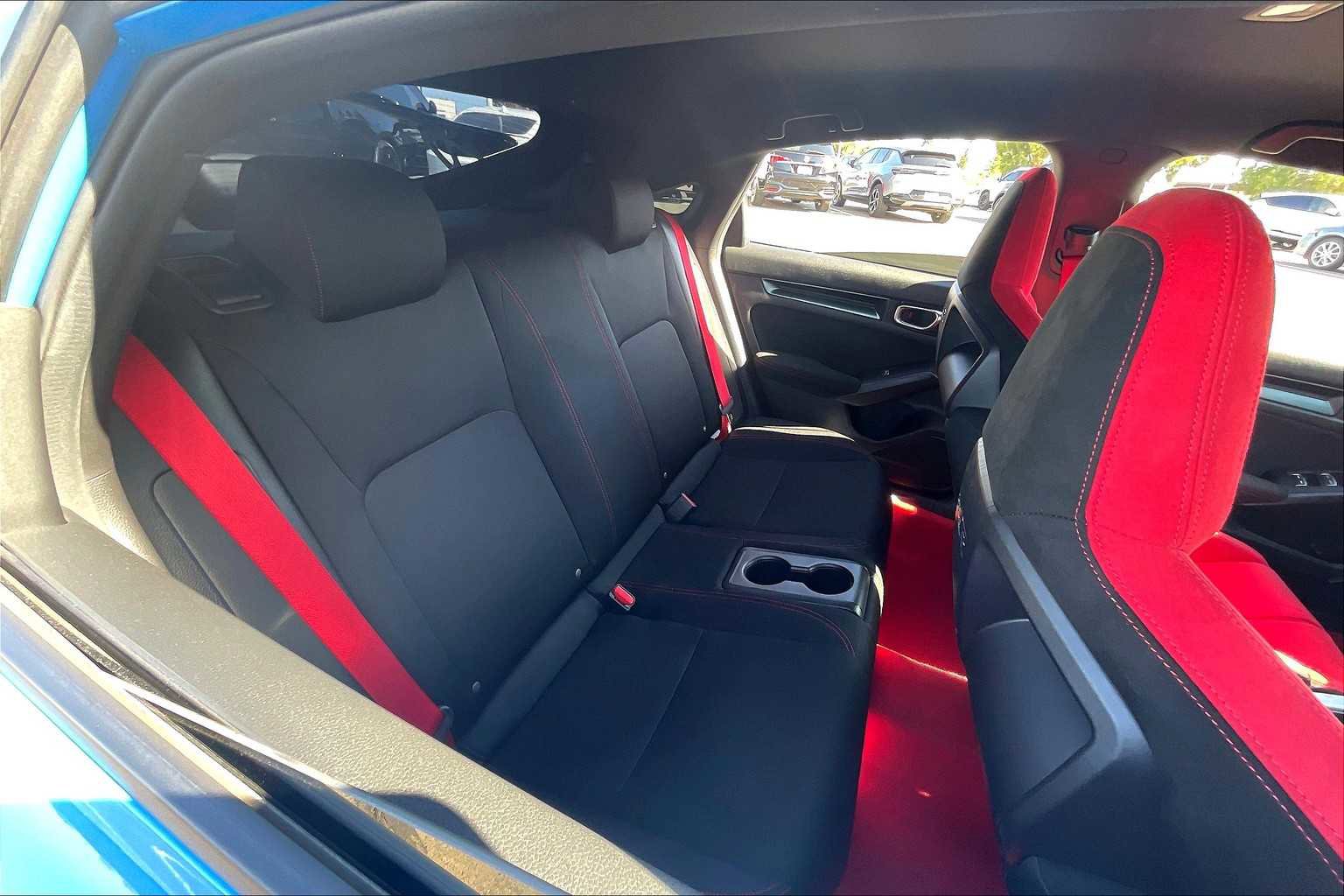Used 2023 Honda Civic Type R image 28