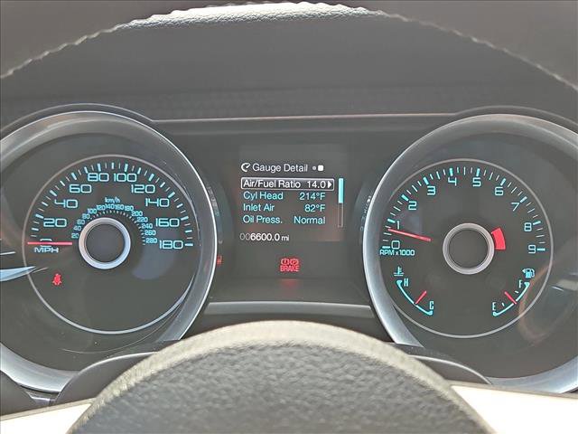 Used 2013 Ford Mustang Boss 302 w/ Boss 302 Accessory Pkg image 11