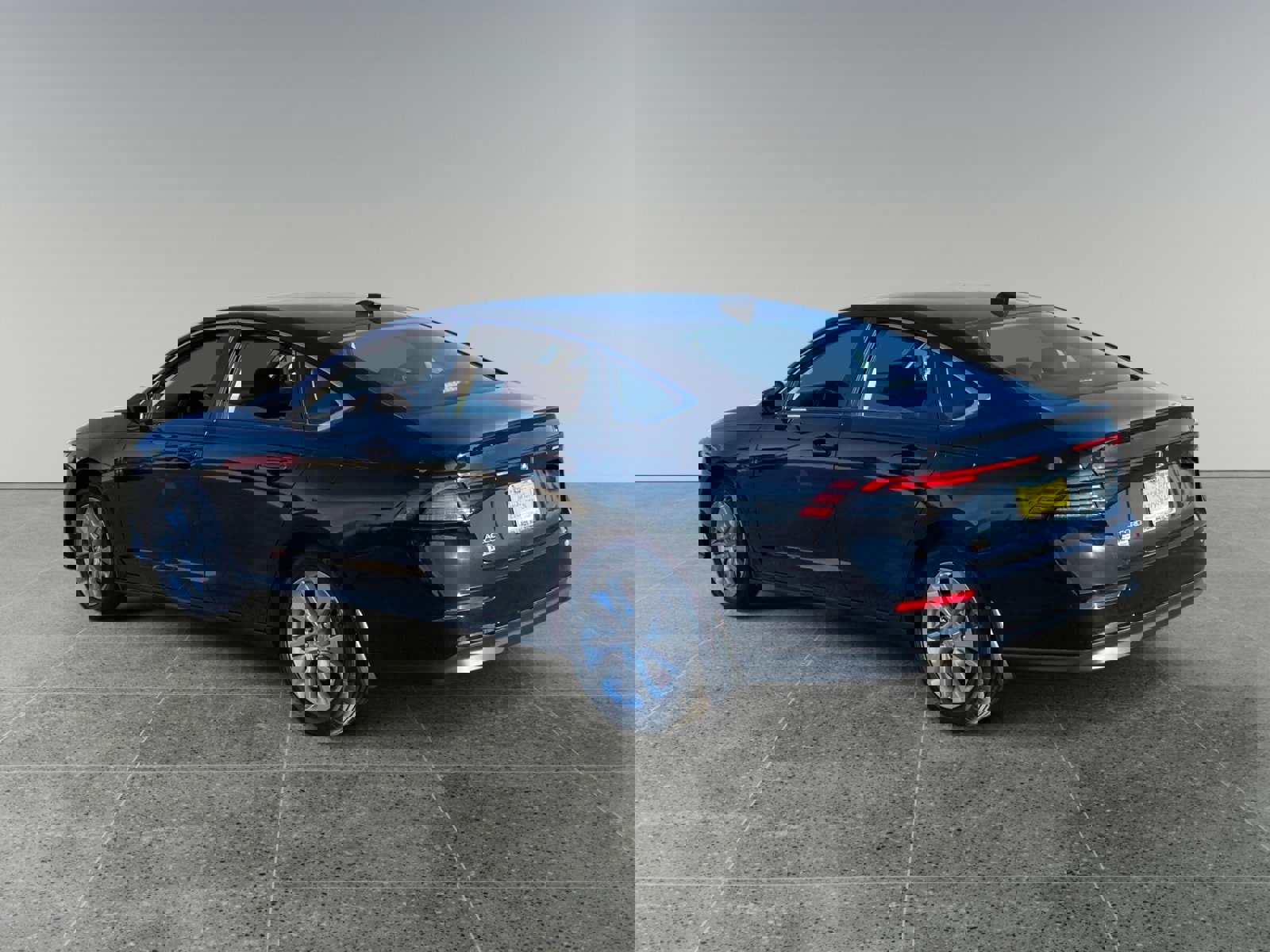 Used 2025 Honda Accord LX image 3