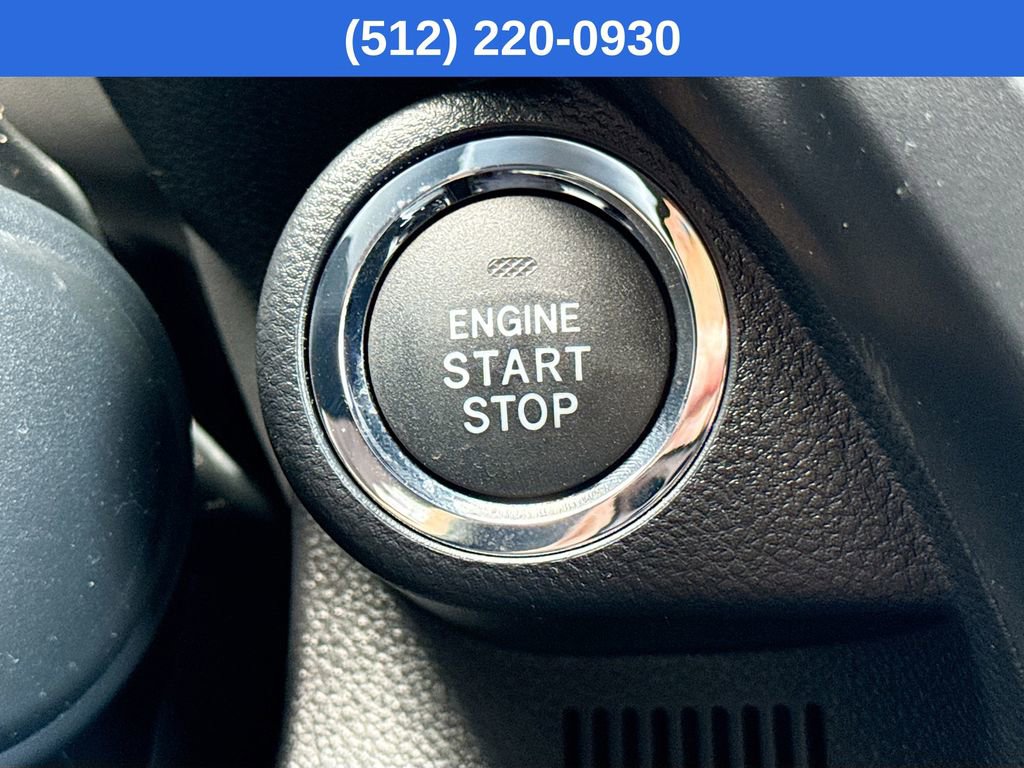 New 2026 Subaru Forester Touring AWD/4WD image 20