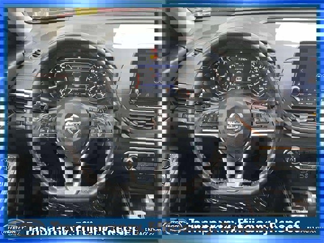 Certified 2022 Nissan Altima 2.5 SR image 14