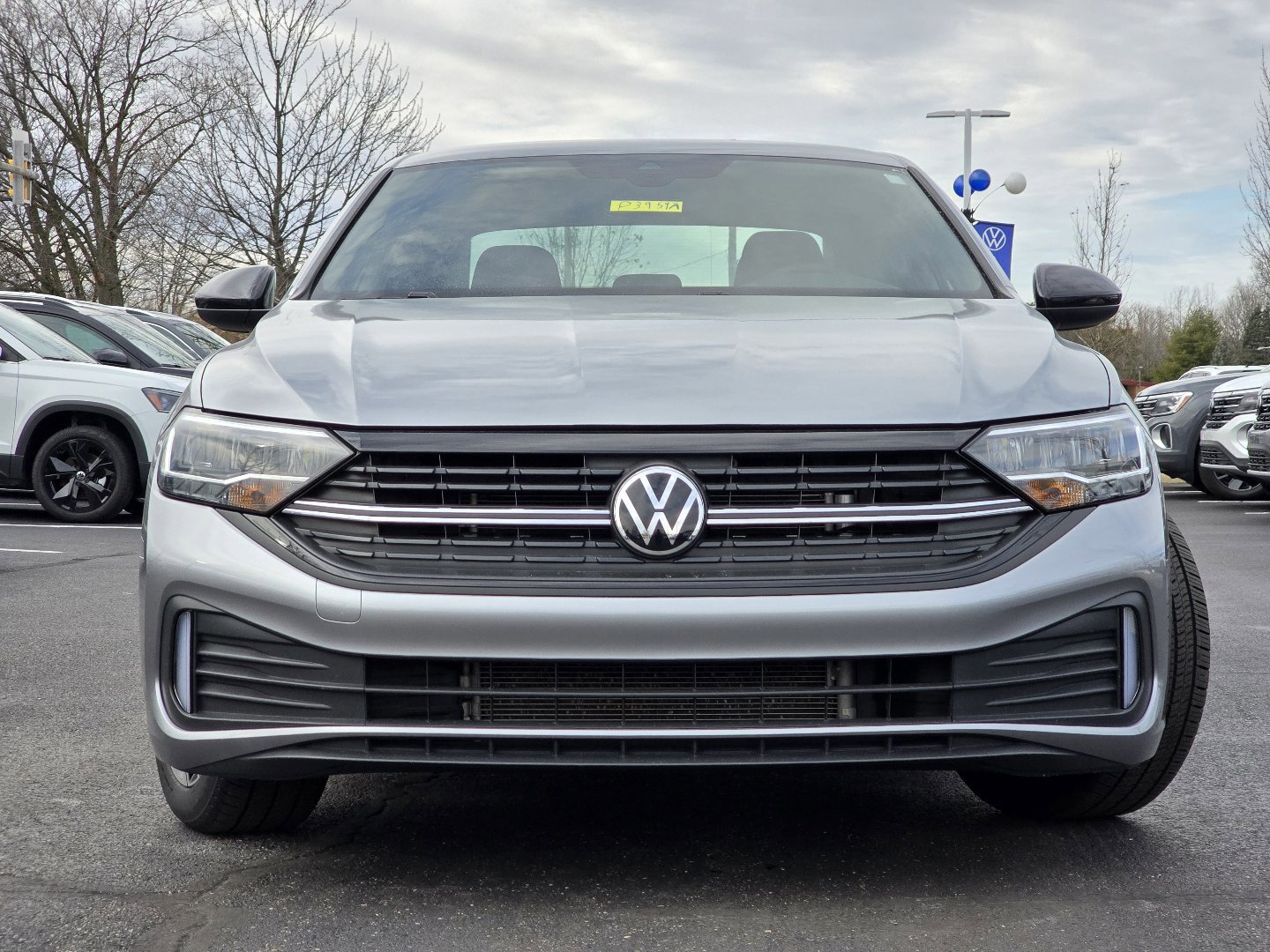 Used 2023 Volkswagen Jetta Sport image 19
