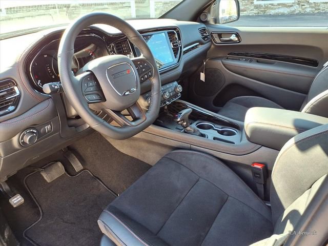 New 2026 Dodge Durango GT image 10