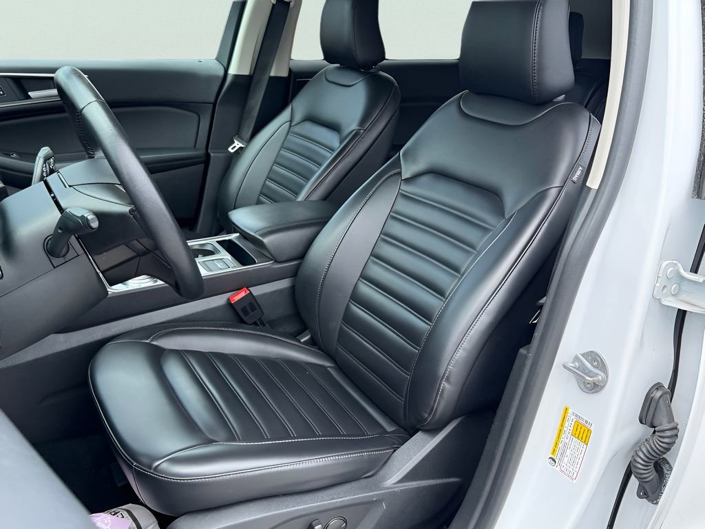 Certified 2024 Ford Edge SEL AWD/4WD image 24