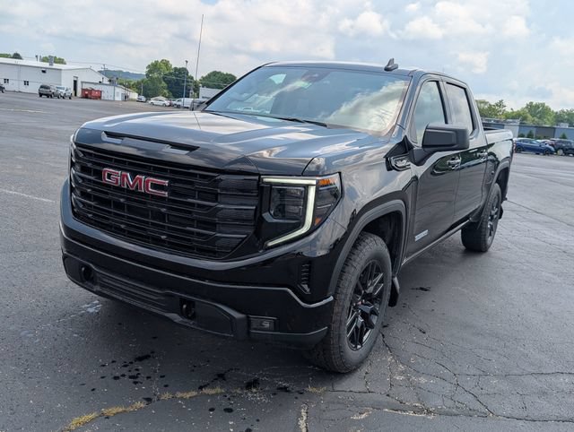 New 2026 GMC Sierra 1500 Elevation AWD/4WD image 3
