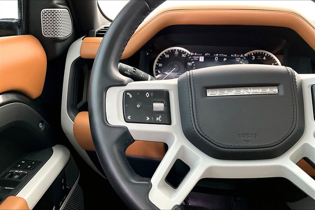 Used 2023 Land Rover Defender 130 First Edition image 25