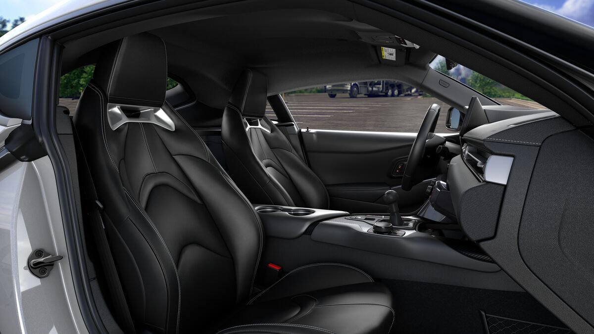 New 2026 Toyota Supra Premium image 20