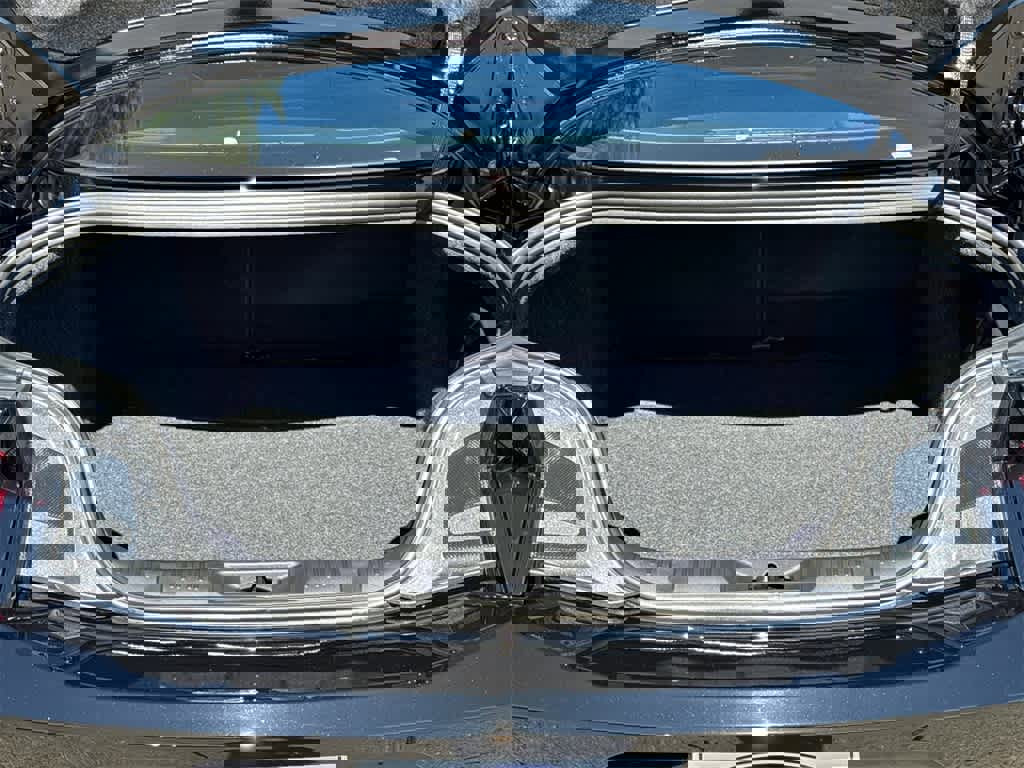 New 2025 Ford Mustang Dark Horse image 14