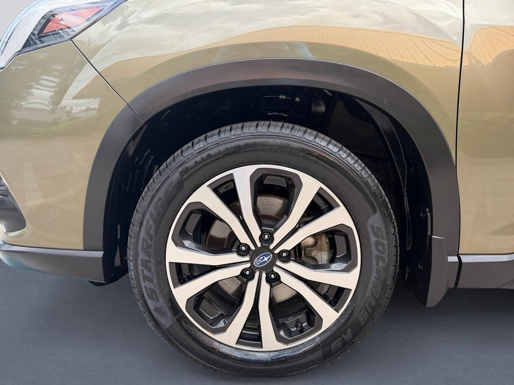 Certified 2024 Subaru Forester Limited AWD/4WD image 9