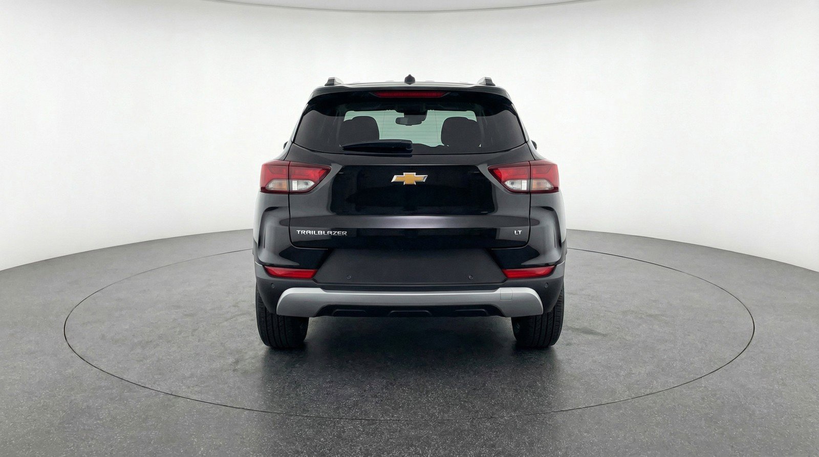 Used 2025 Chevrolet TrailBlazer LT w/ Driver Confidence Package image 7