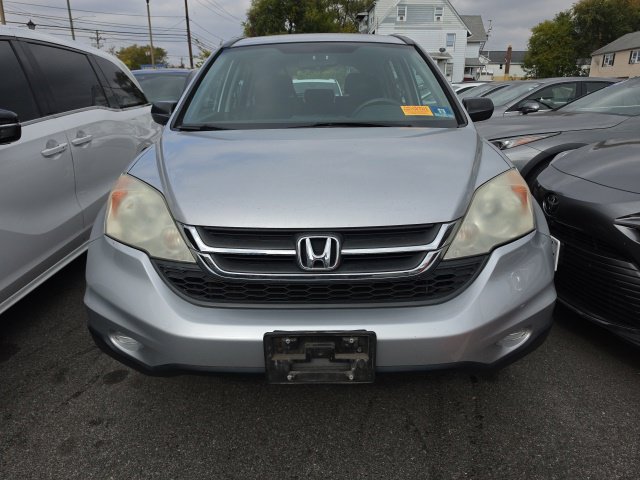 Used 2010 Honda CR-V LX
