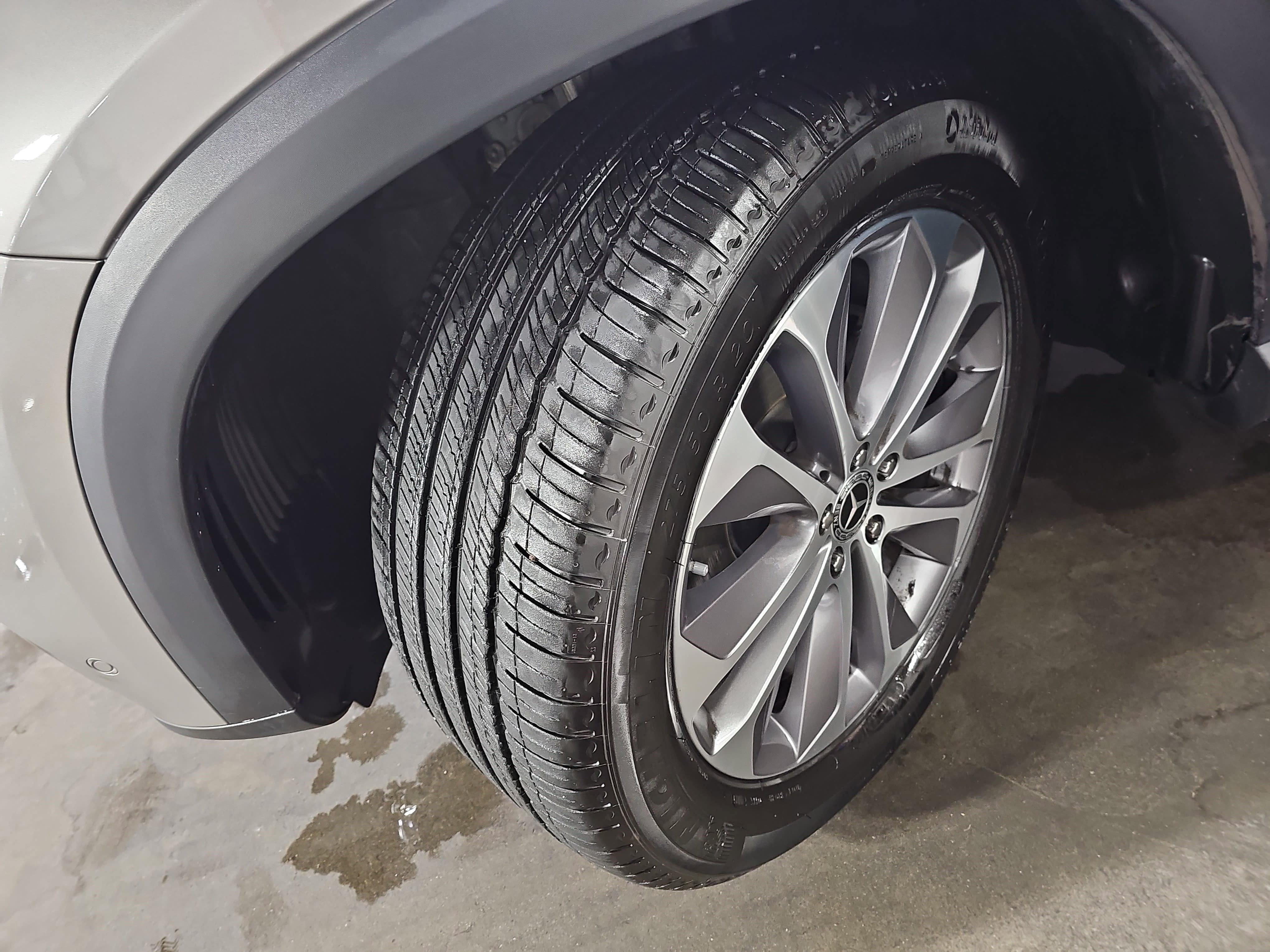 Certified 2021 Mercedes-Benz GLE 350 image 34