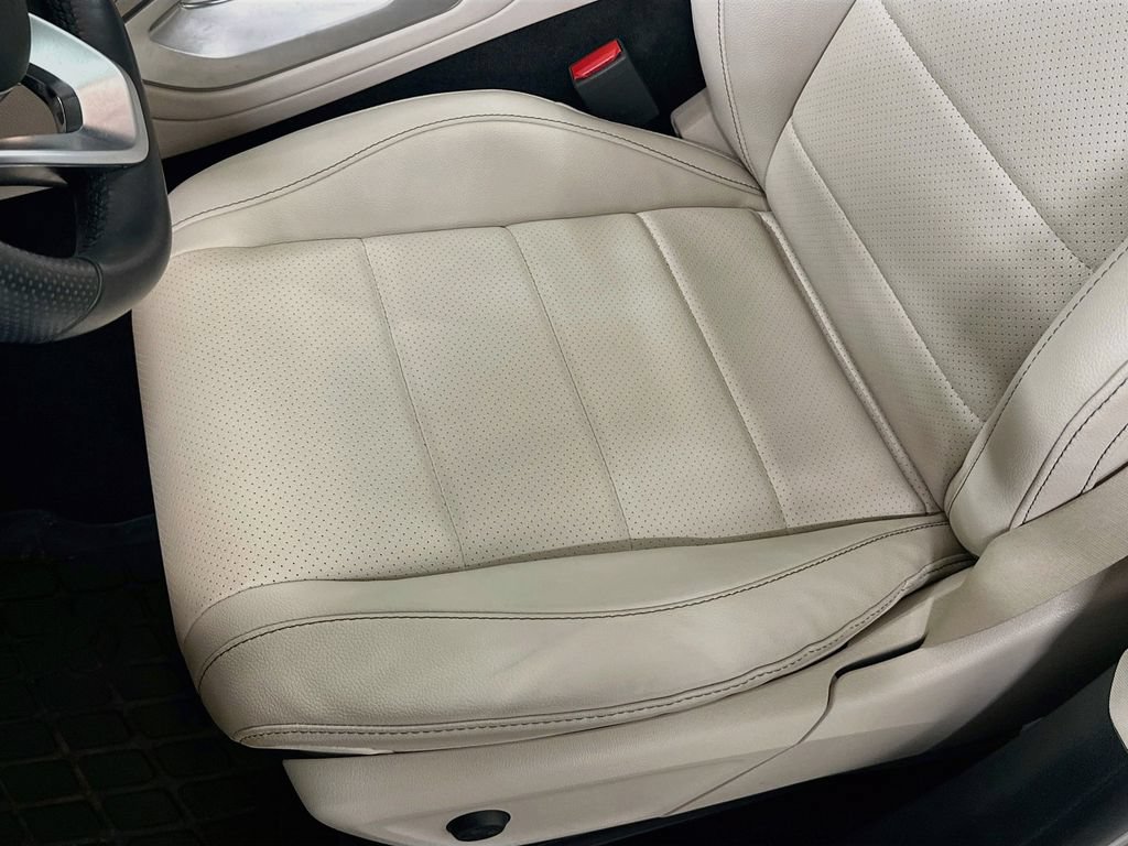 Certified 2023 Mercedes-Benz GLS 450 4MATIC image 21
