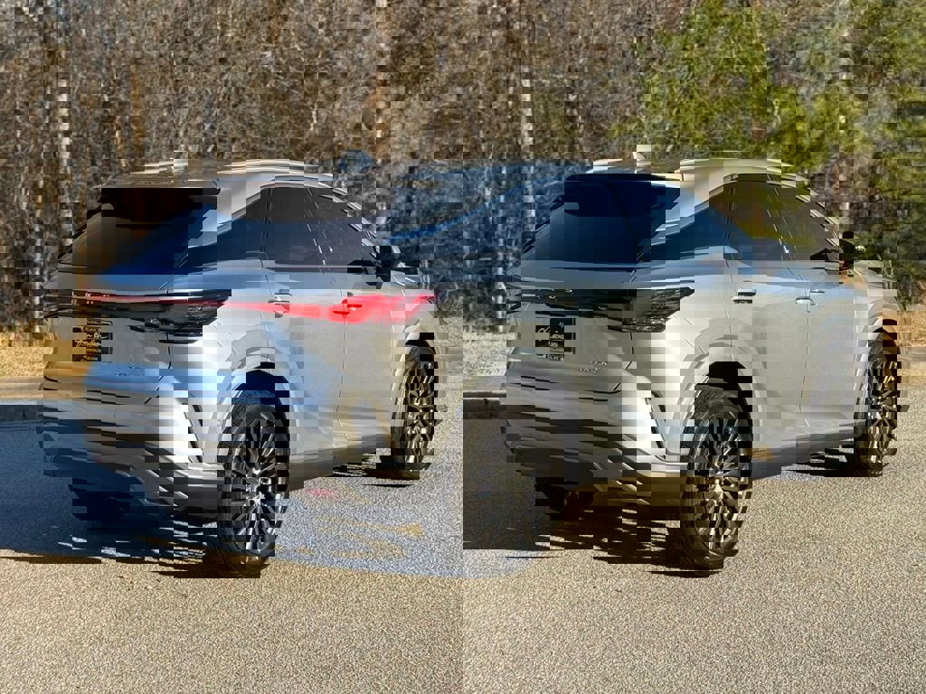 Certified 2023 Lexus RX 350 350 Luxury w/ Cold Area Package image 13