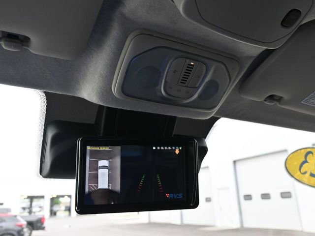 Used 2023 RAM ProMaster 1500 FWD image 30