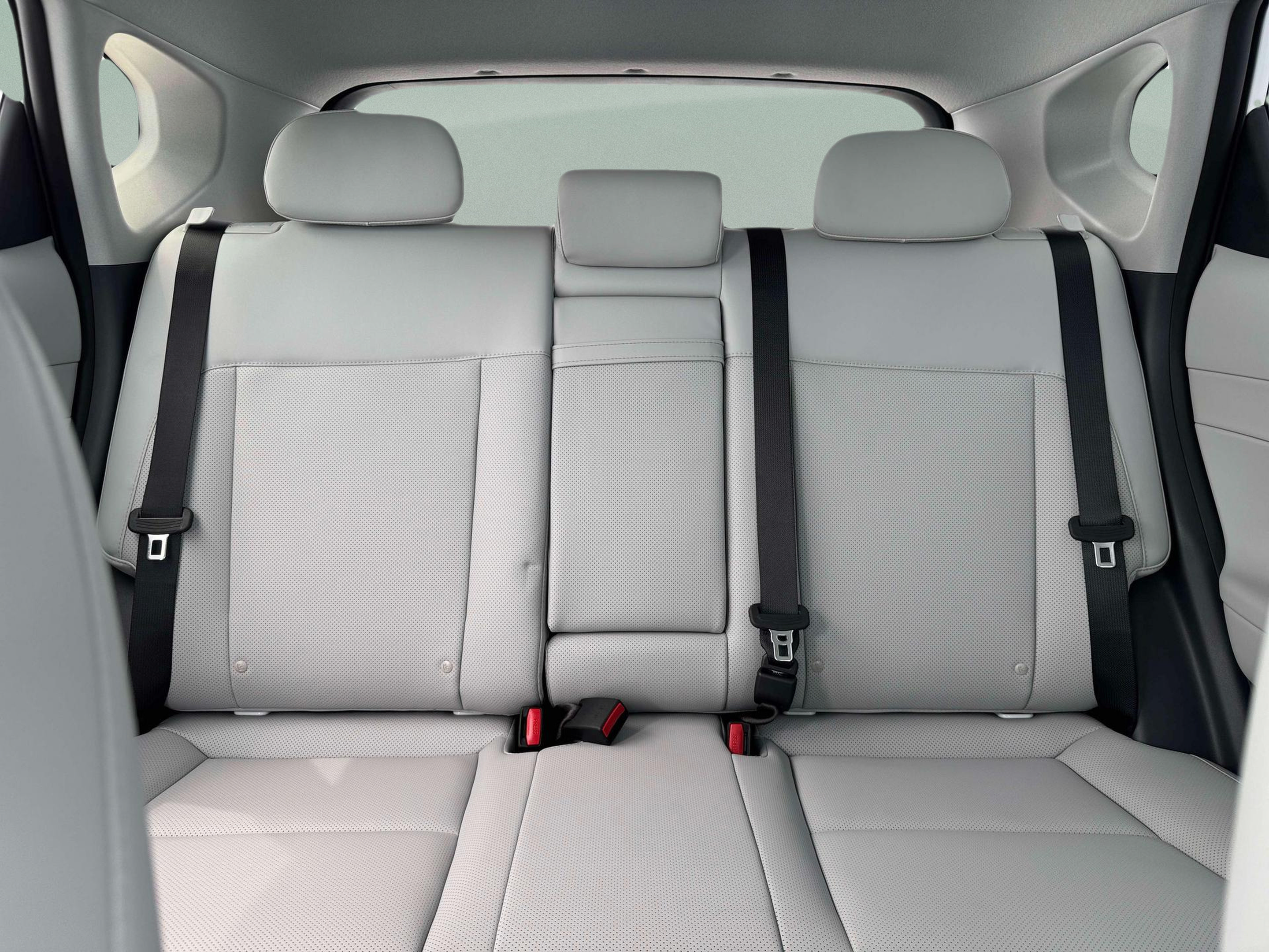New 2026 Hyundai Kona SEL Premium AWD/4WD image 16