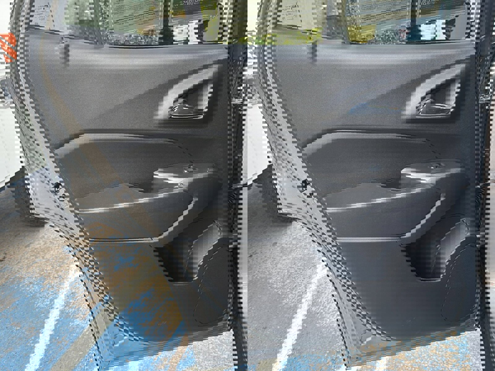 Used 2024 Chevrolet Trax LT w/ Driver Confidence Package image 20