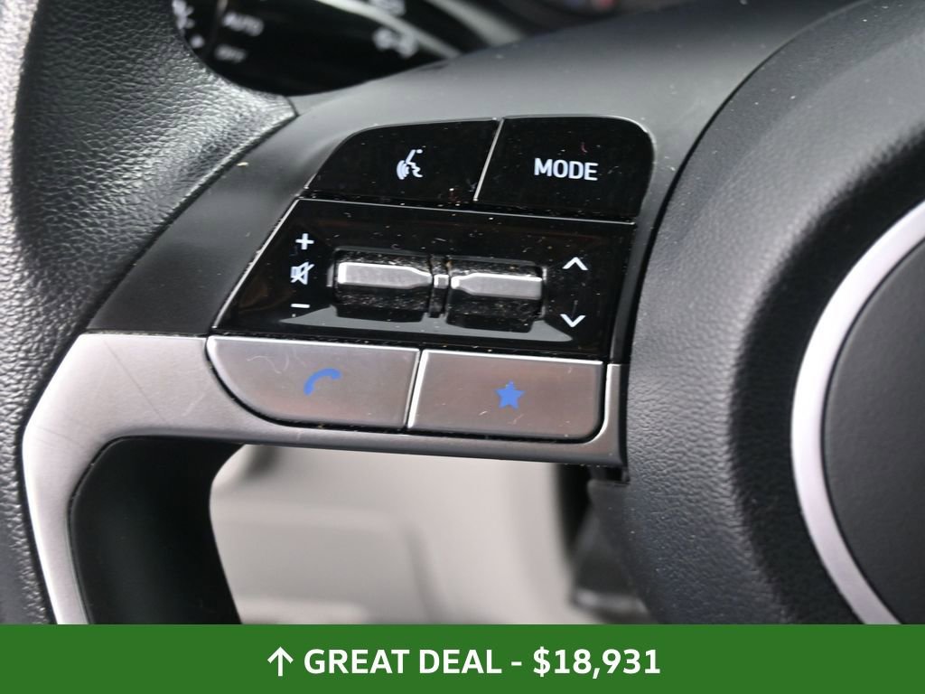 Used 2024 Hyundai Tucson SEL image 40