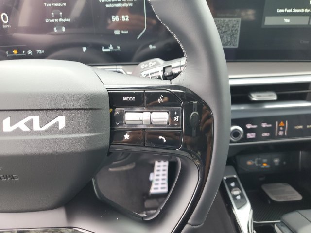 New 2026 Kia Sorento SX FWD image 29