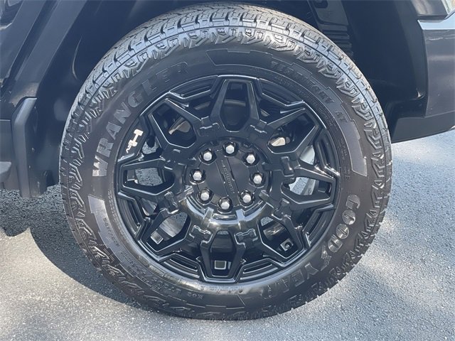 New 2026 GMC Hummer EV SUV image 32