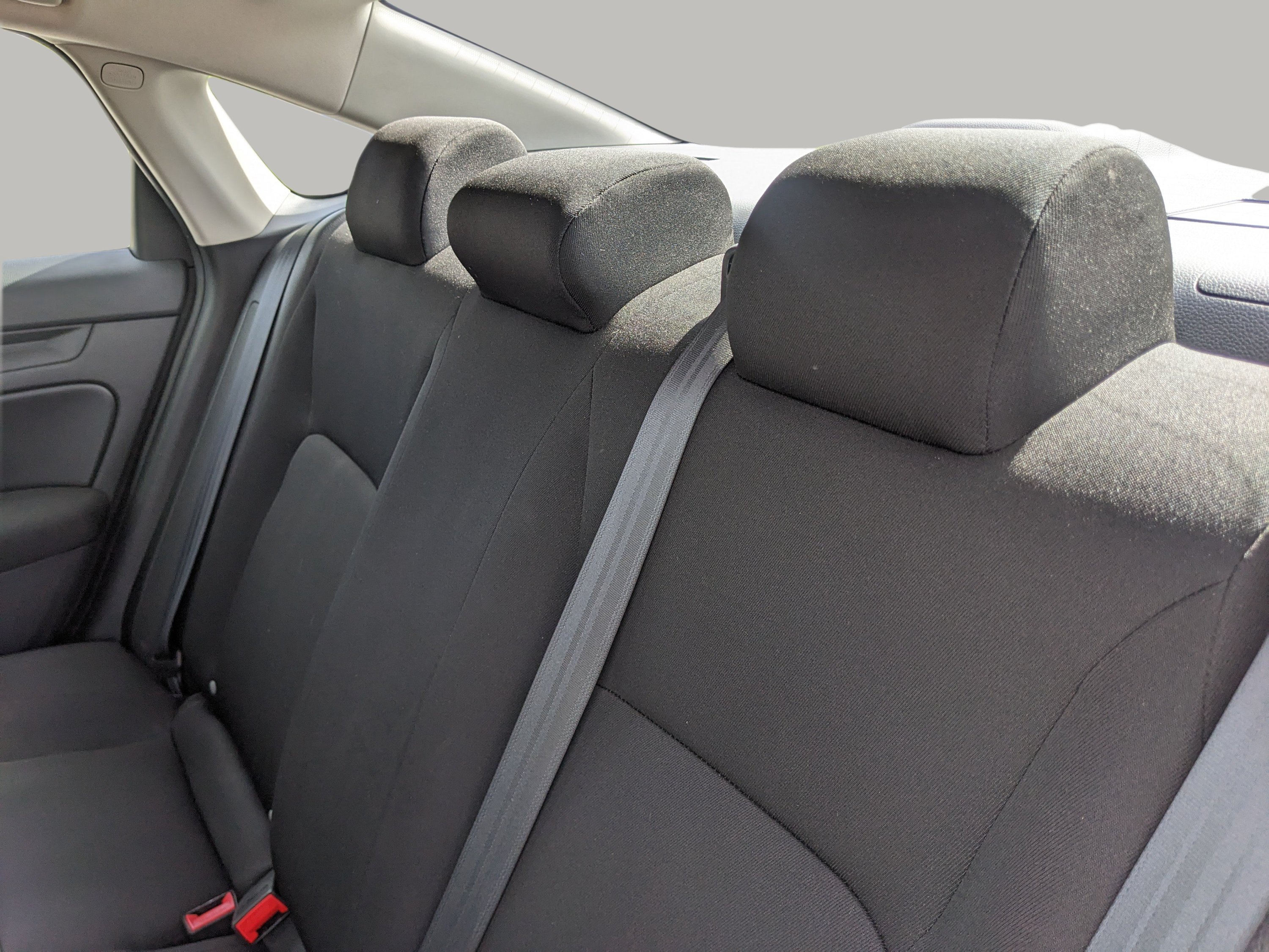 Used 2022 Honda Civic LX image 18