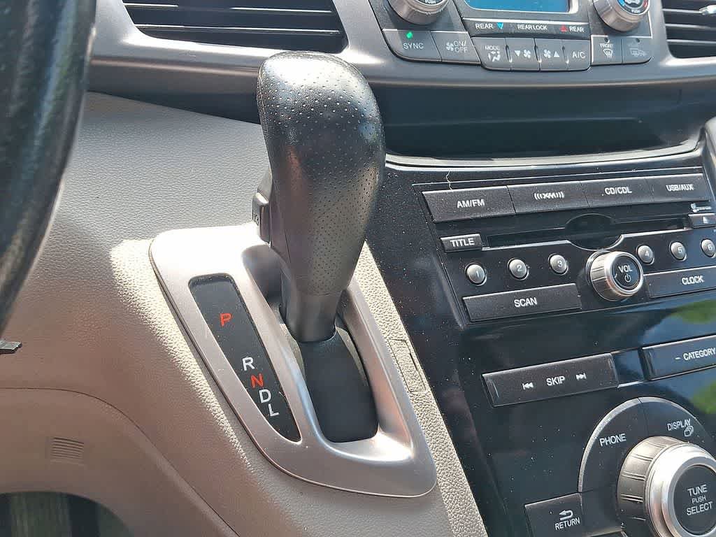 Used 2013 Honda Odyssey EX-L image 12