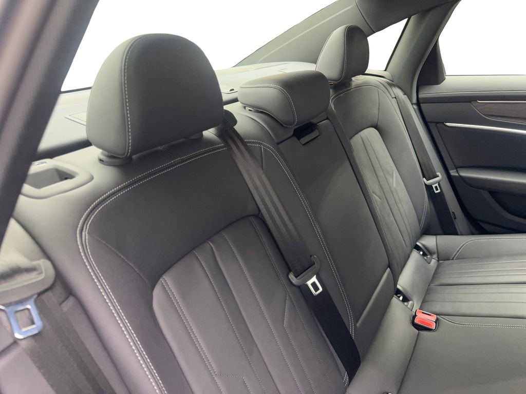 Used 2023 Audi A6 2.0T Premium w/ Convenience Package image 40