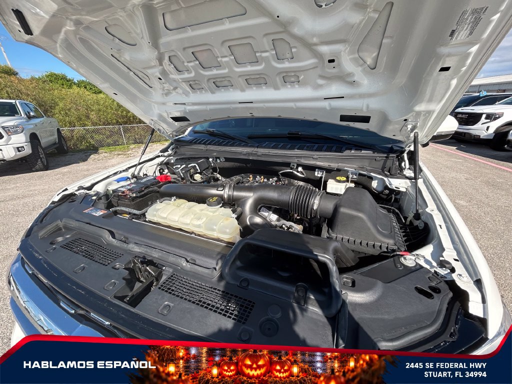 Used 2024 Ford Expedition Limited RWD image 23