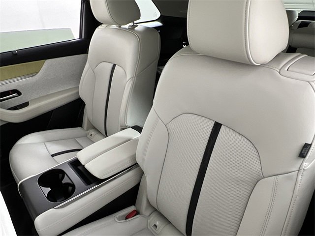 New 2026 MAZDA CX-90 3.3 Turbo S w/ Premium Plus image 23