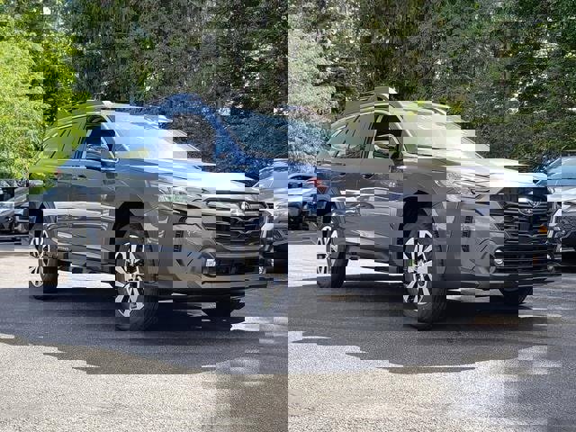 New 2025 Subaru Outback Premium