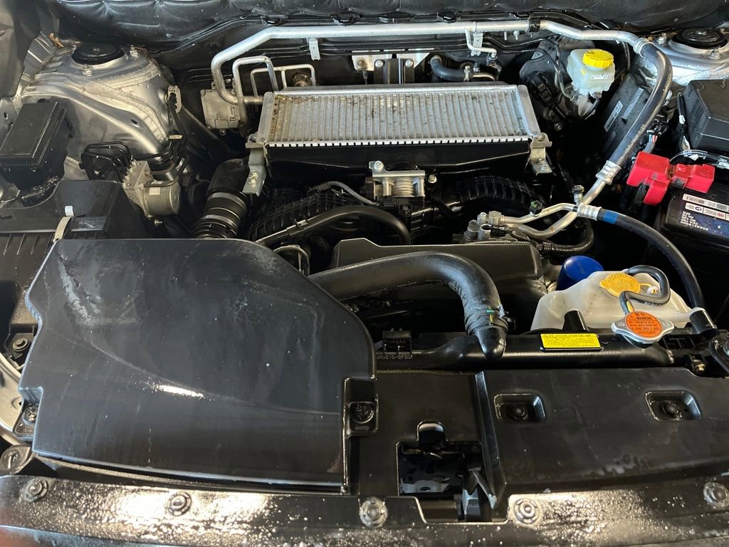 Used 2024 Subaru Ascent Touring w/ Popular Package #2 image 24